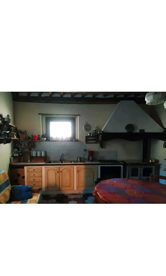 Casa Vacanze Al Colletto - Con Terrazza Panoramica In Centro Storico Vagli di Sotto 0*,  Italy