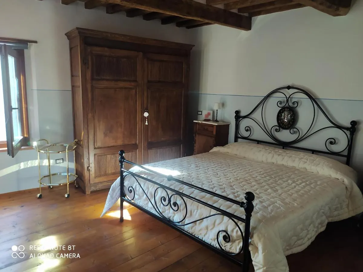 Holiday home Casa Vacanze Al Colletto - Con Terrazza Panoramica In Centro Storico Vagli di Sotto