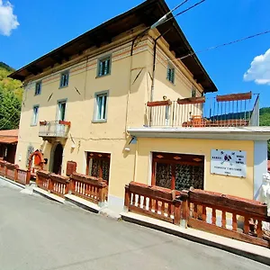 Hotel Palazzo Del Doma - Vagli, Vagli di Sotto