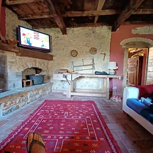 Bed & Breakfast Le Fate Del Sumbra, Vagli di Sotto